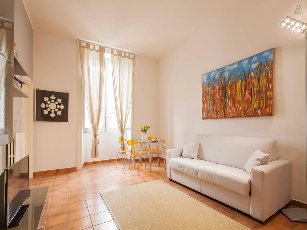 B&B Salerno House Extérieur photo