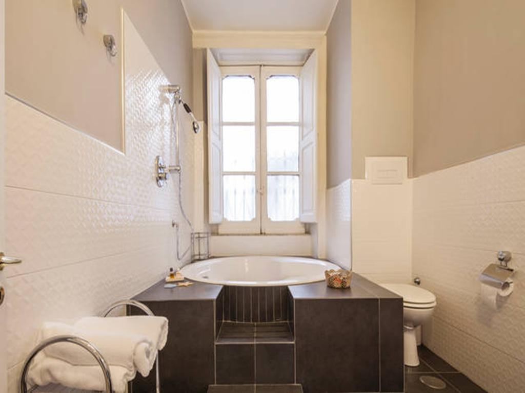 B&B Salerno House Extérieur photo