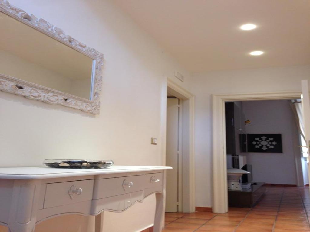 B&B Salerno House Extérieur photo