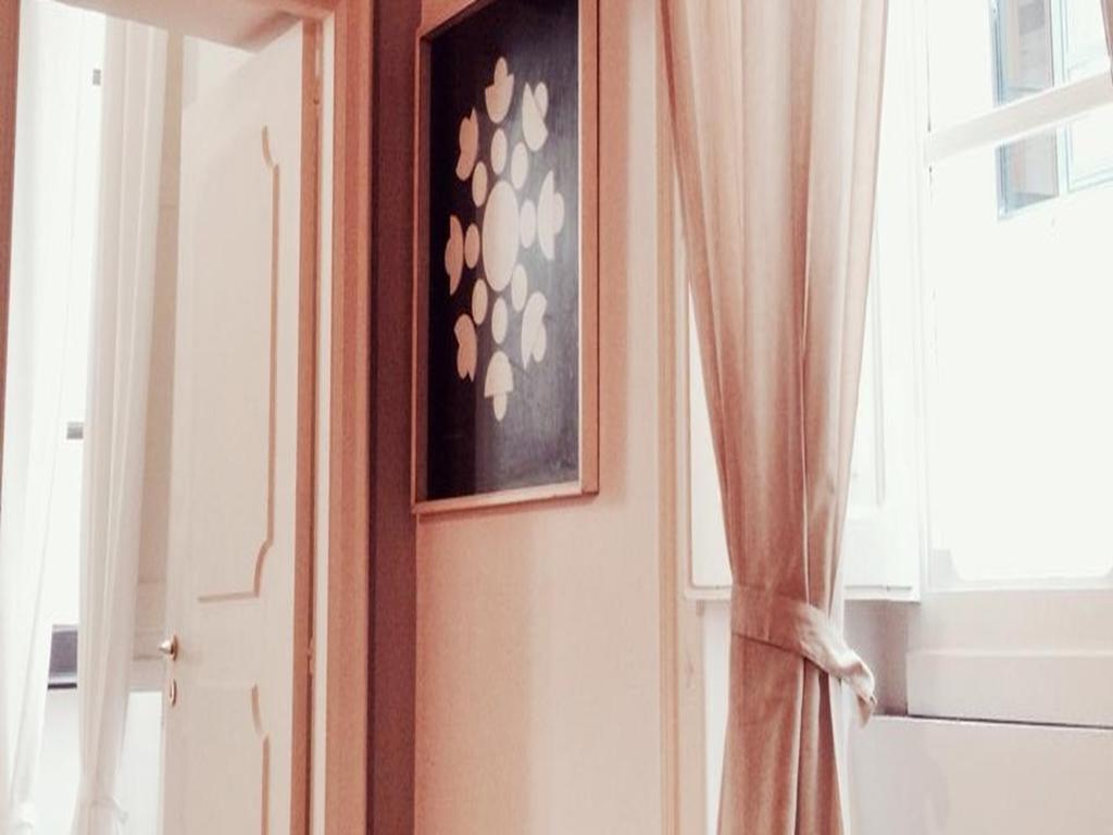 B&B Salerno House Extérieur photo