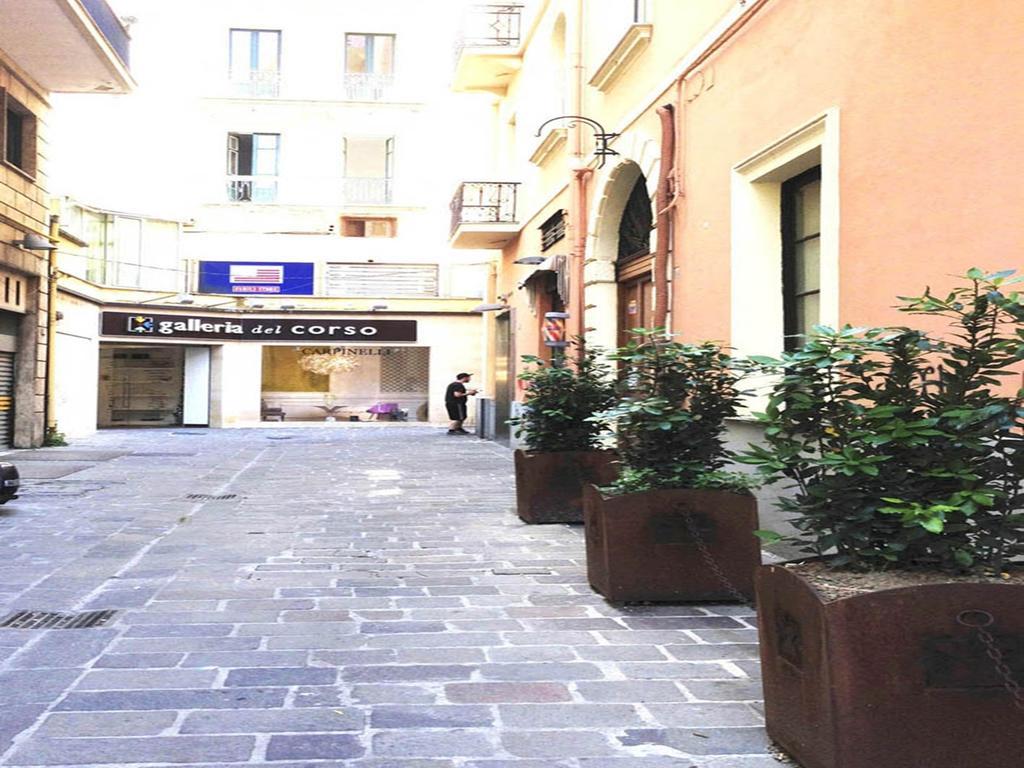 B&B Salerno House Extérieur photo