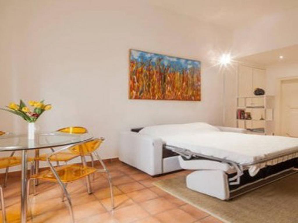 B&B Salerno House Extérieur photo