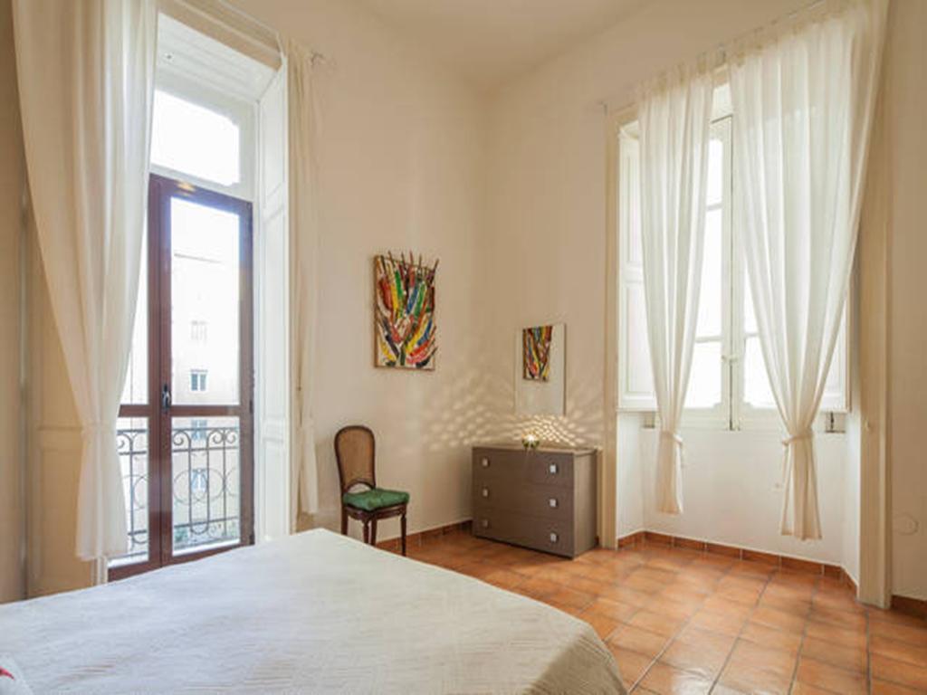 B&B Salerno House Extérieur photo