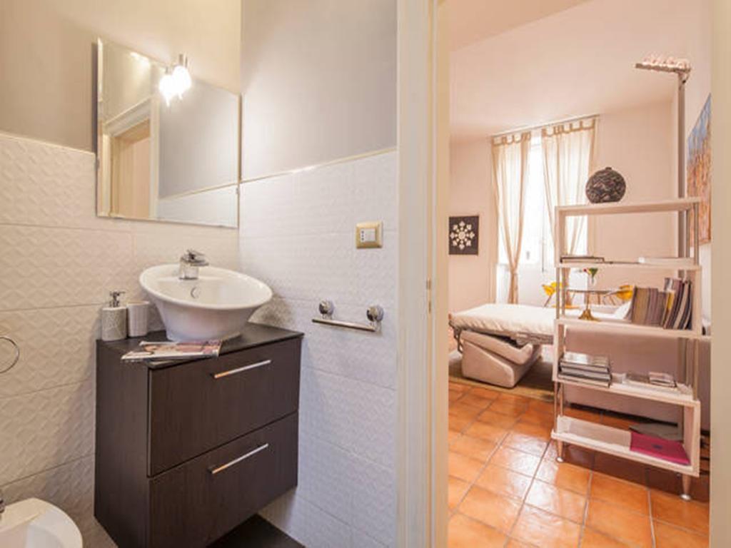 B&B Salerno House Extérieur photo