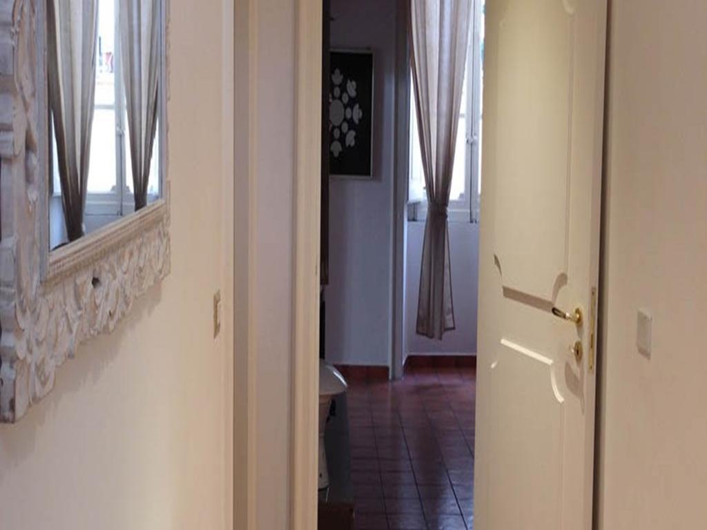 B&B Salerno House Extérieur photo