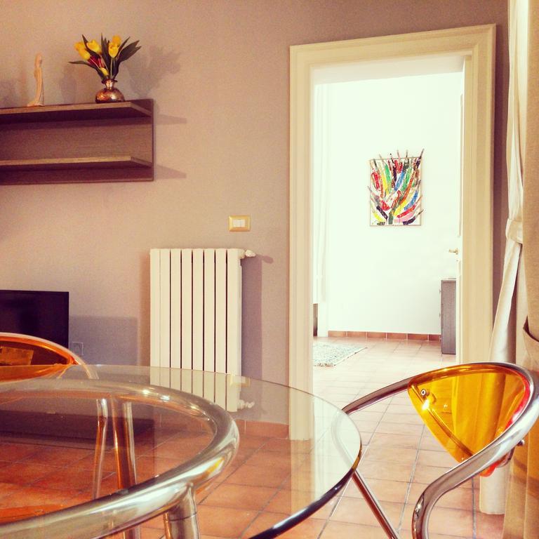 B&B Salerno House Chambre photo