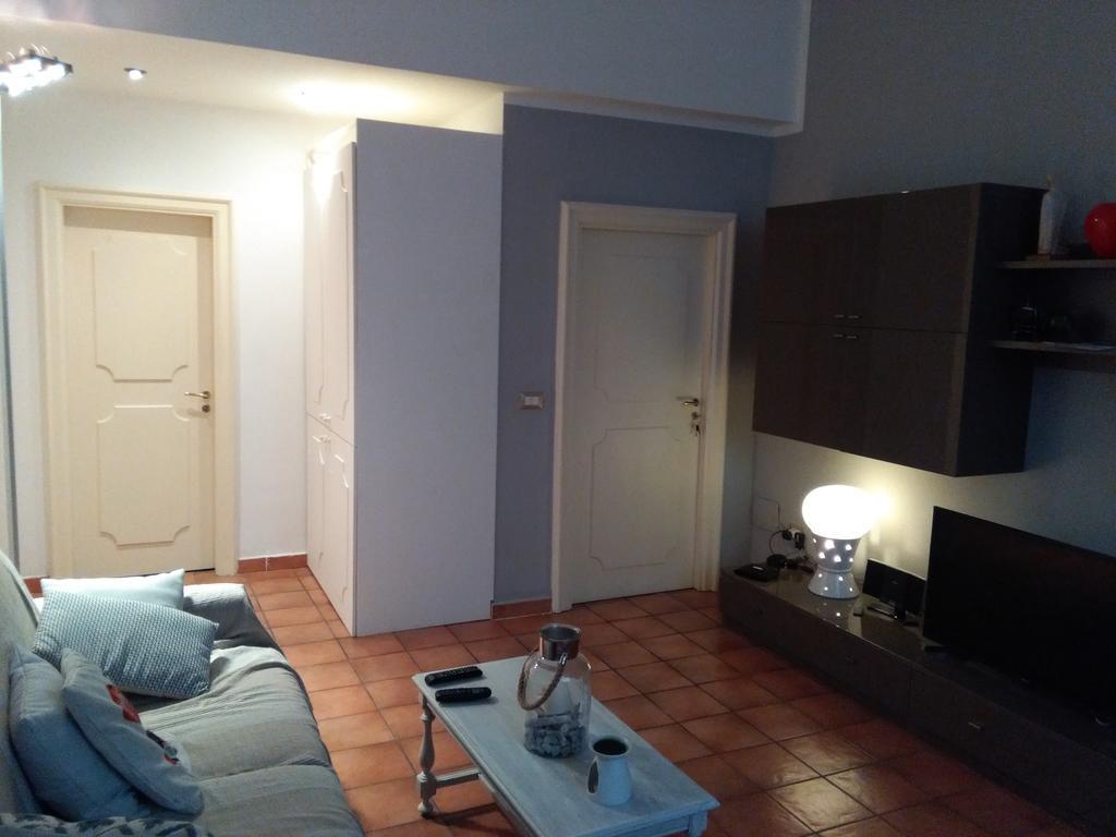 B&B Salerno House Extérieur photo
